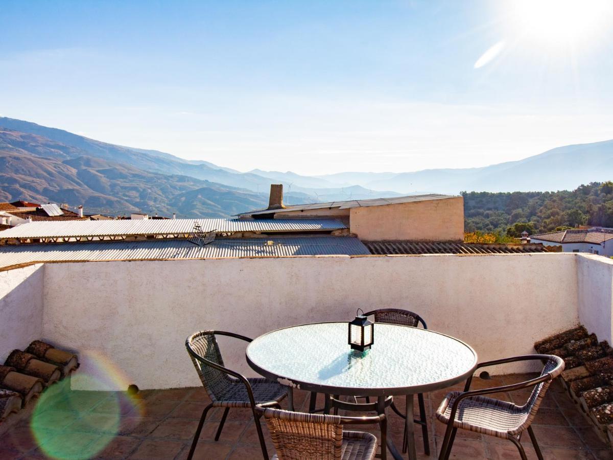Villa Casa Dos Tinajas Pinos del Valle Esterno foto