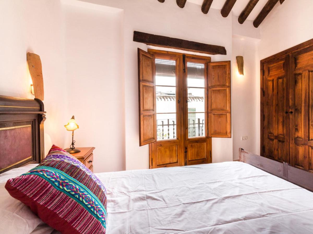 Villa Casa Dos Tinajas Pinos del Valle Esterno foto