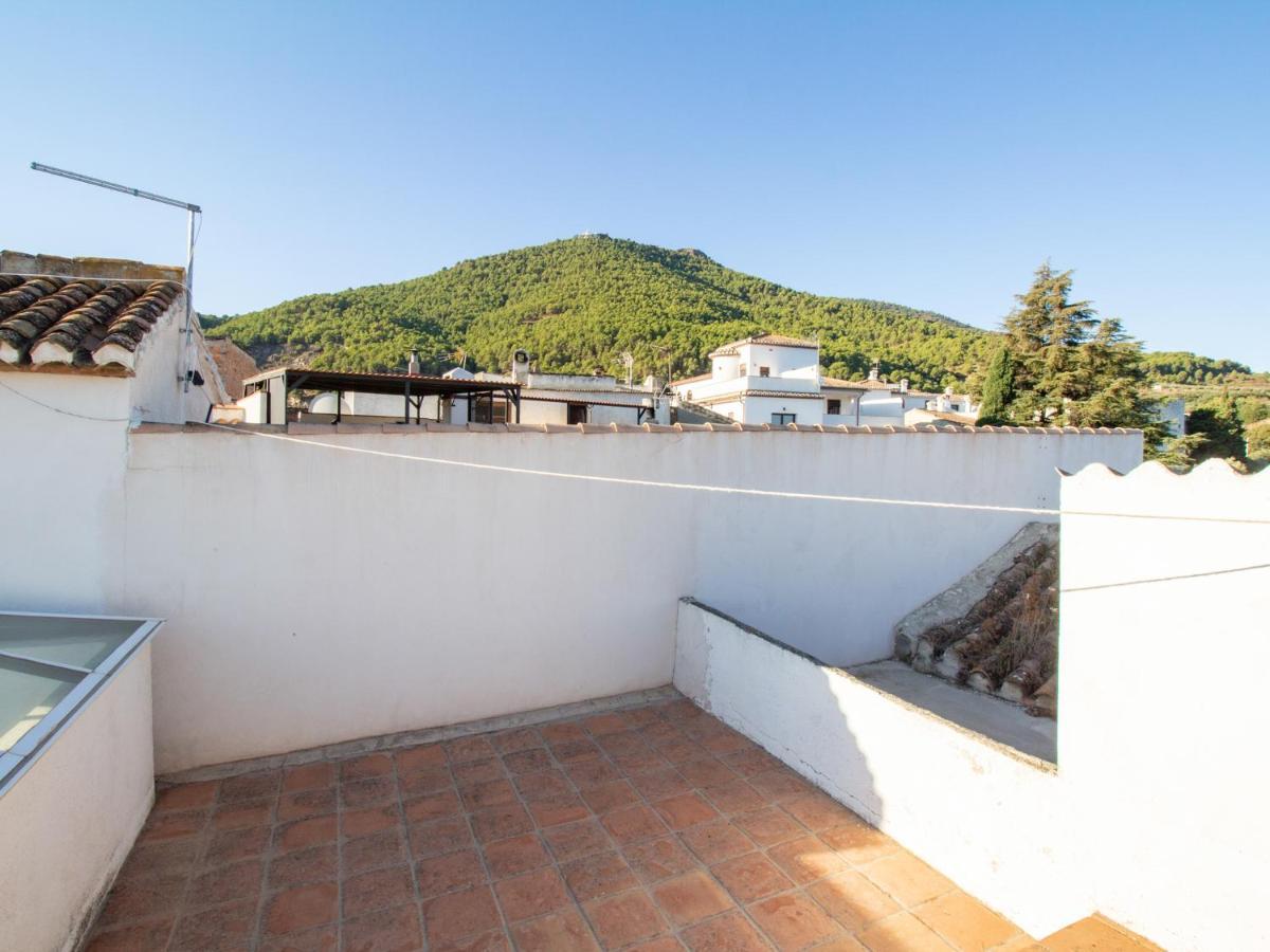Villa Casa Dos Tinajas Pinos del Valle Esterno foto