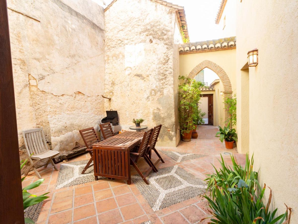 Villa Casa Dos Tinajas Pinos del Valle Esterno foto