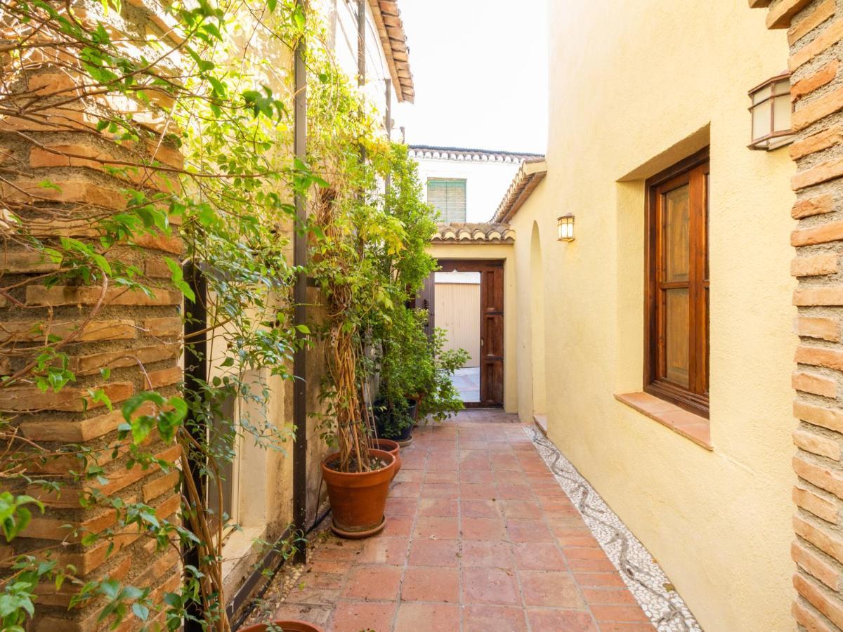 Villa Casa Dos Tinajas Pinos del Valle Esterno foto
