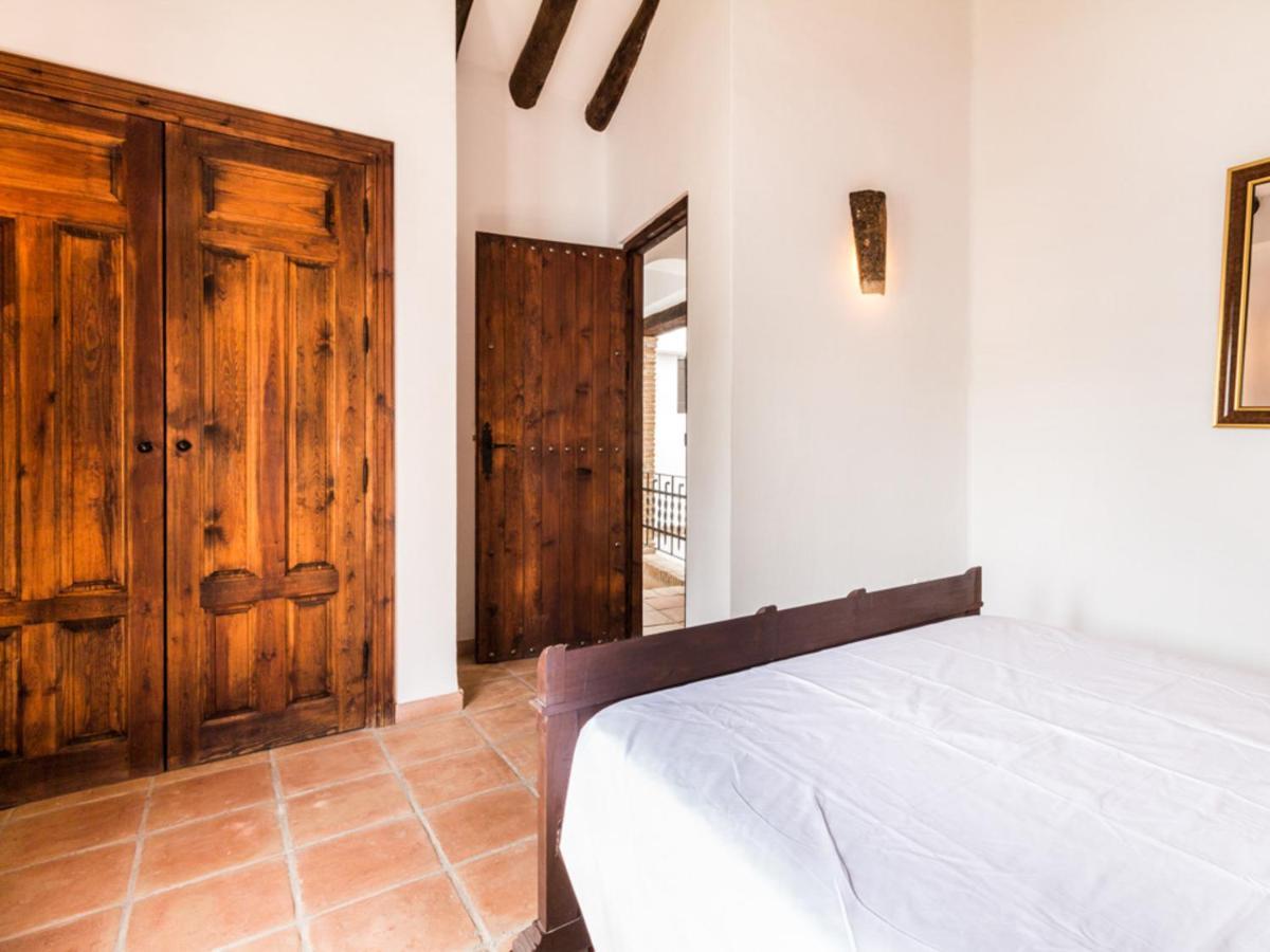 Villa Casa Dos Tinajas Pinos del Valle Esterno foto