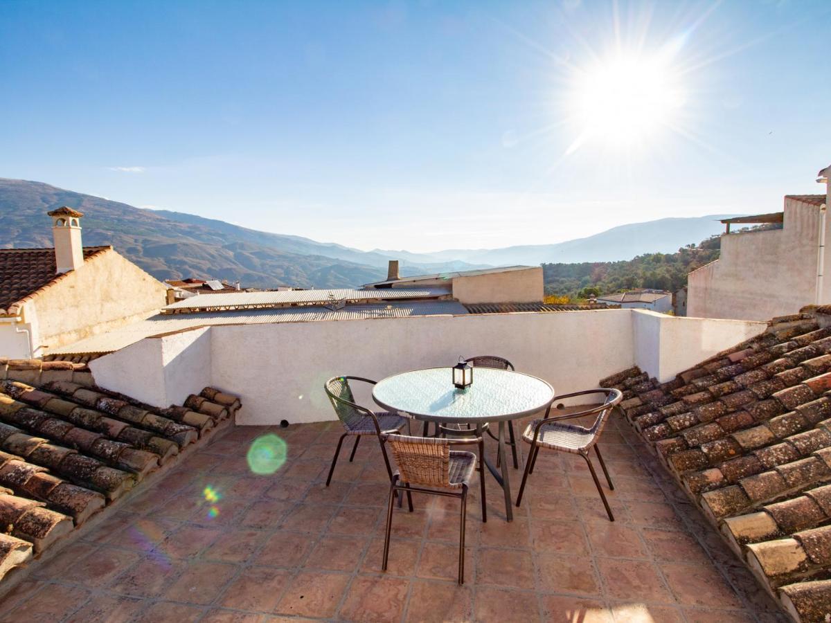 Villa Casa Dos Tinajas Pinos del Valle Esterno foto