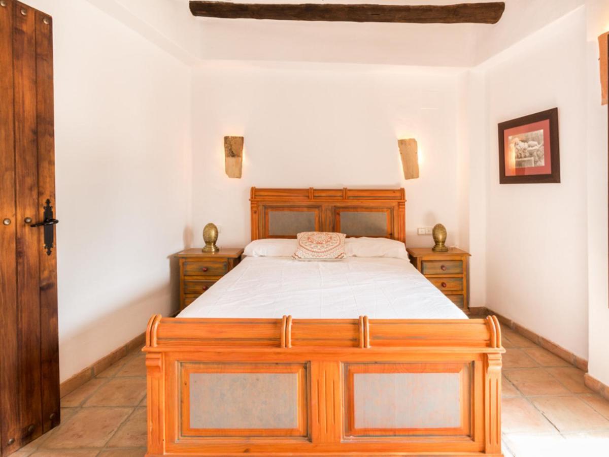 Villa Casa Dos Tinajas Pinos del Valle Esterno foto