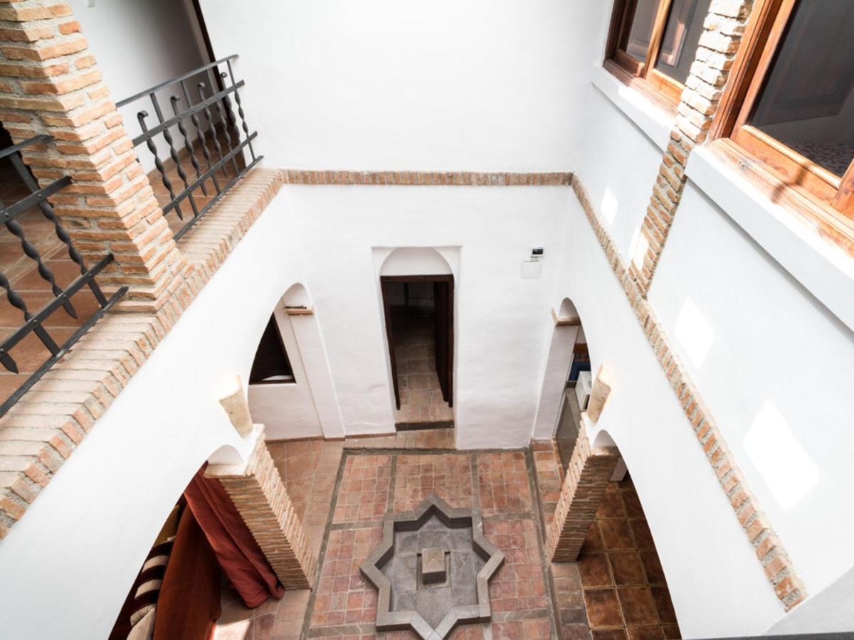 Villa Casa Dos Tinajas Pinos del Valle Esterno foto