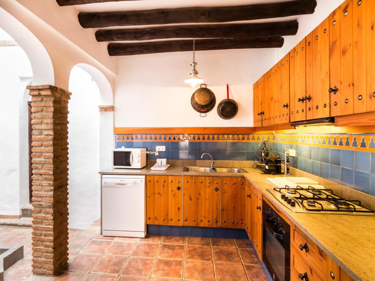 Villa Casa Dos Tinajas Pinos del Valle Esterno foto