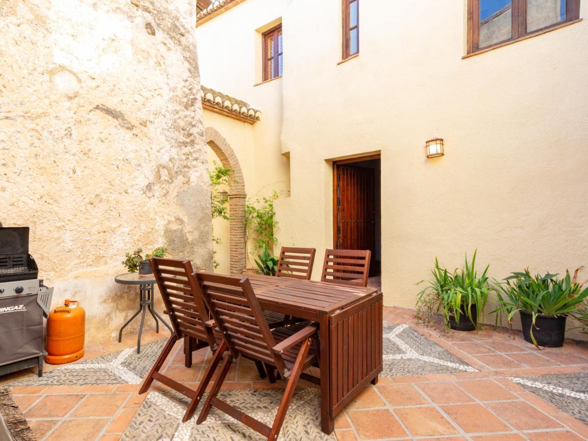 Villa Casa Dos Tinajas Pinos del Valle Esterno foto