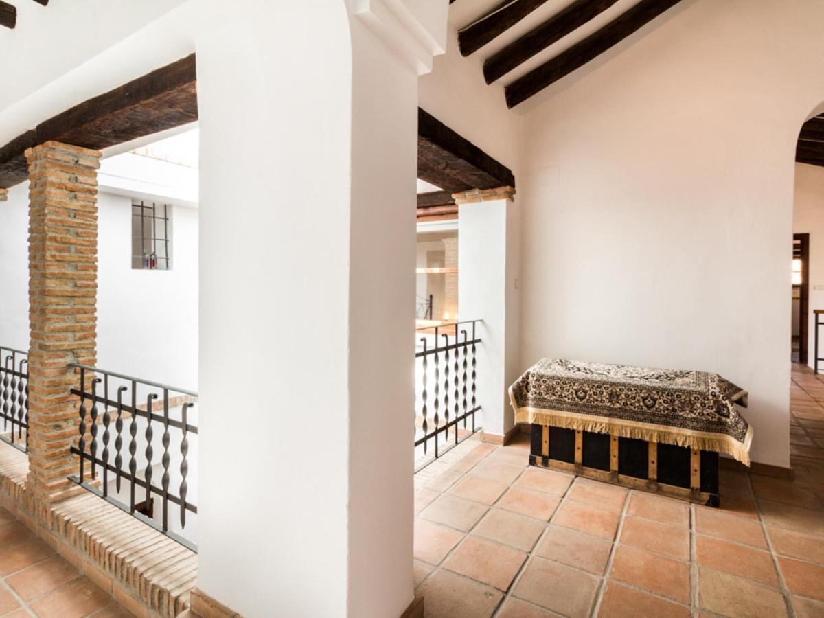 Villa Casa Dos Tinajas Pinos del Valle Esterno foto